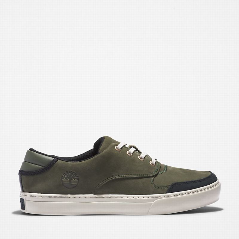 Timberland Adventure 2.0 Sneakers Olive | 29049119