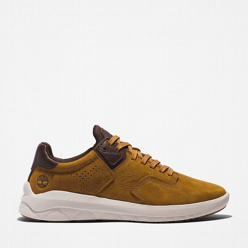 Timberland Bradstreet Ultra EK+ Sneakers Brown | 6179507