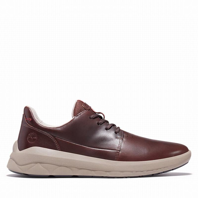 Timberland Bradstreet Ultra Sneakers Brown | 23363442