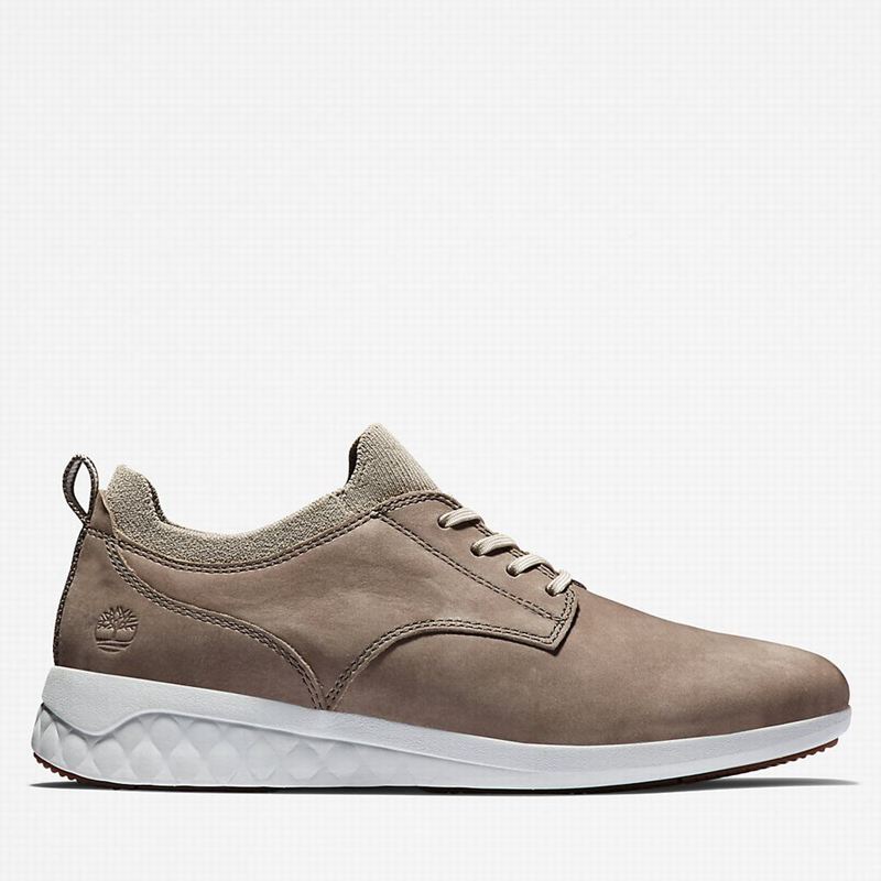 Timberland Bradstreet Ultra Sneakers Brown | 49876757