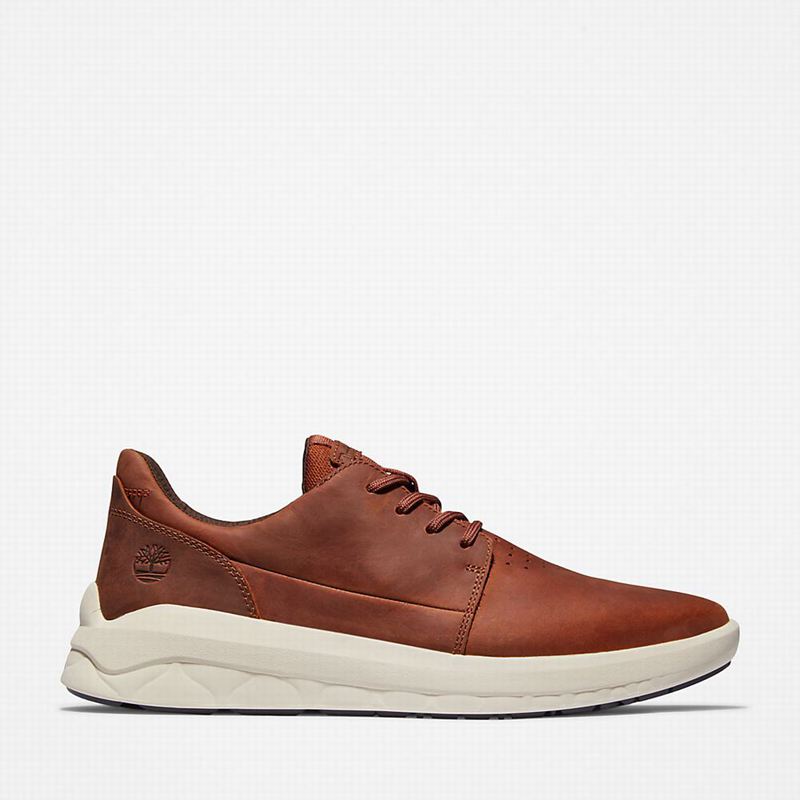 Timberland Bradstreet Ultra Sneakers Brown | 75039333