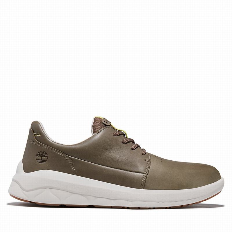 Timberland Bradstreet Ultra Sneakers Brown | 79549770