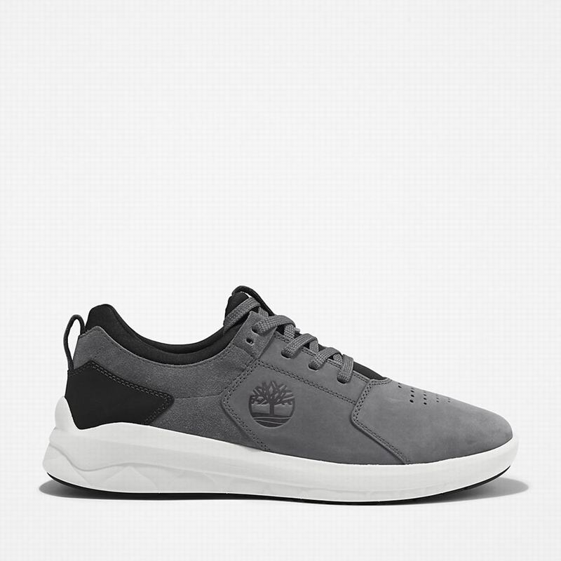 Timberland Bradstreet Ultra Sneakers Grey | 33558869