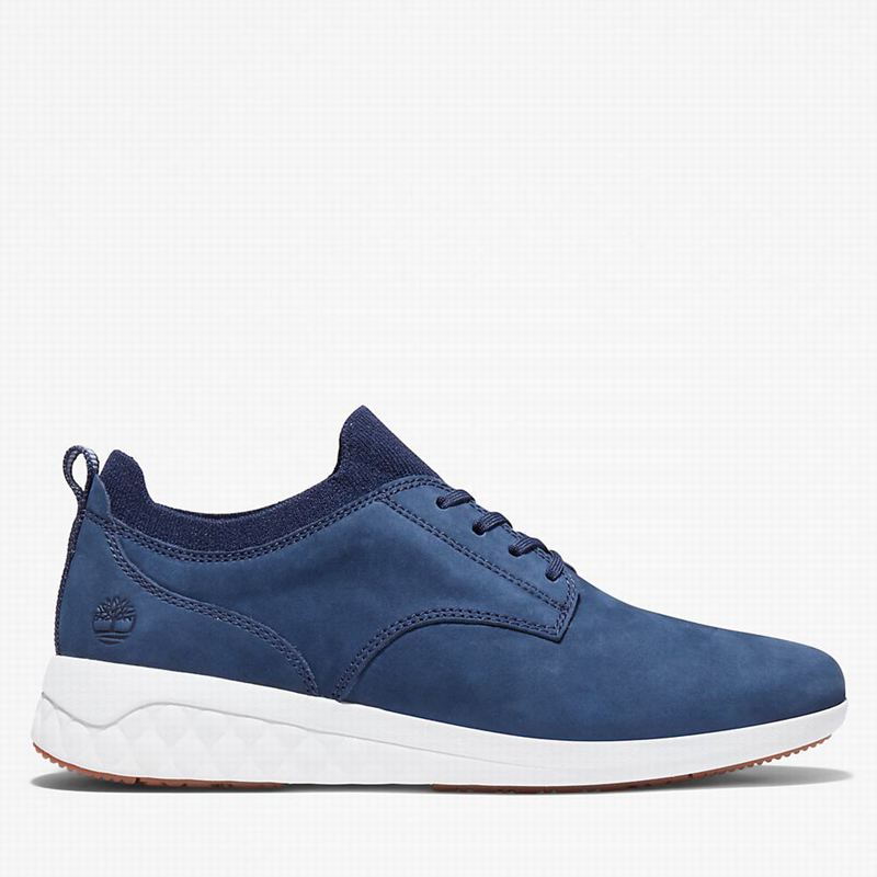 Timberland Bradstreet Ultra Sneakers Navy | 84265530