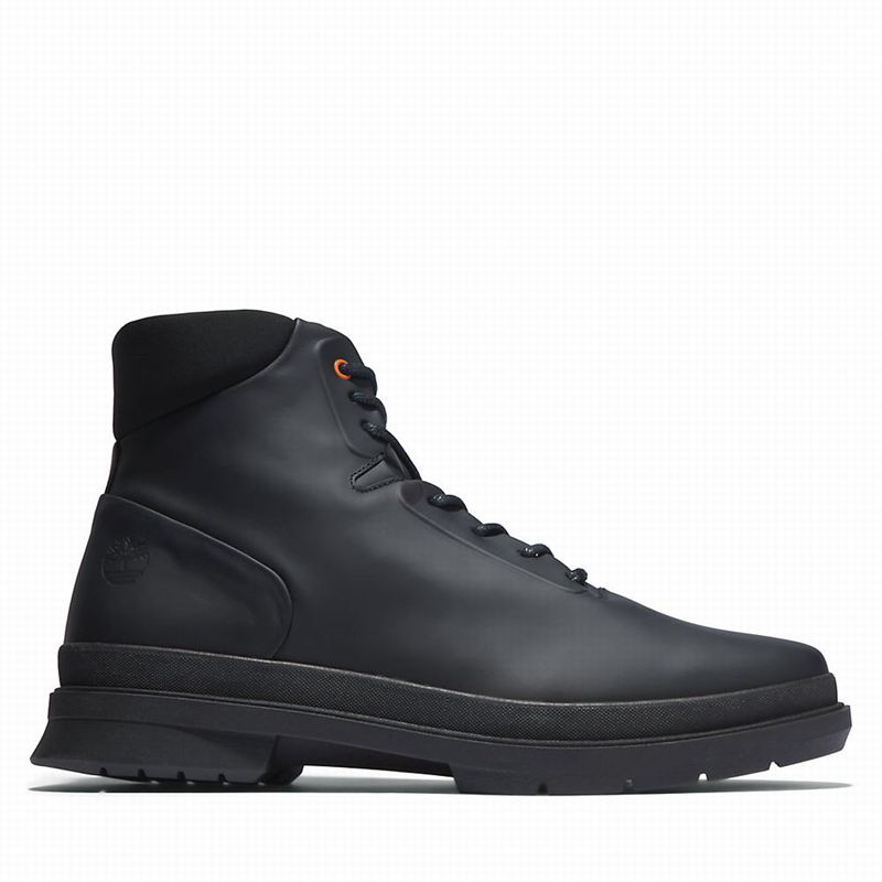 Timberland CC Boulevard Boots Black | 64983322