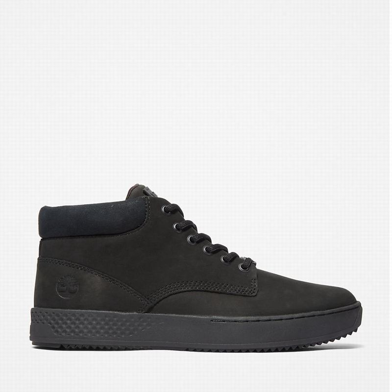 Timberland CityRoam Chukka Boots Black | 86511965