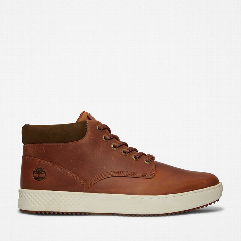 Timberland CityRoam Chukka Boots Brown | 31088404