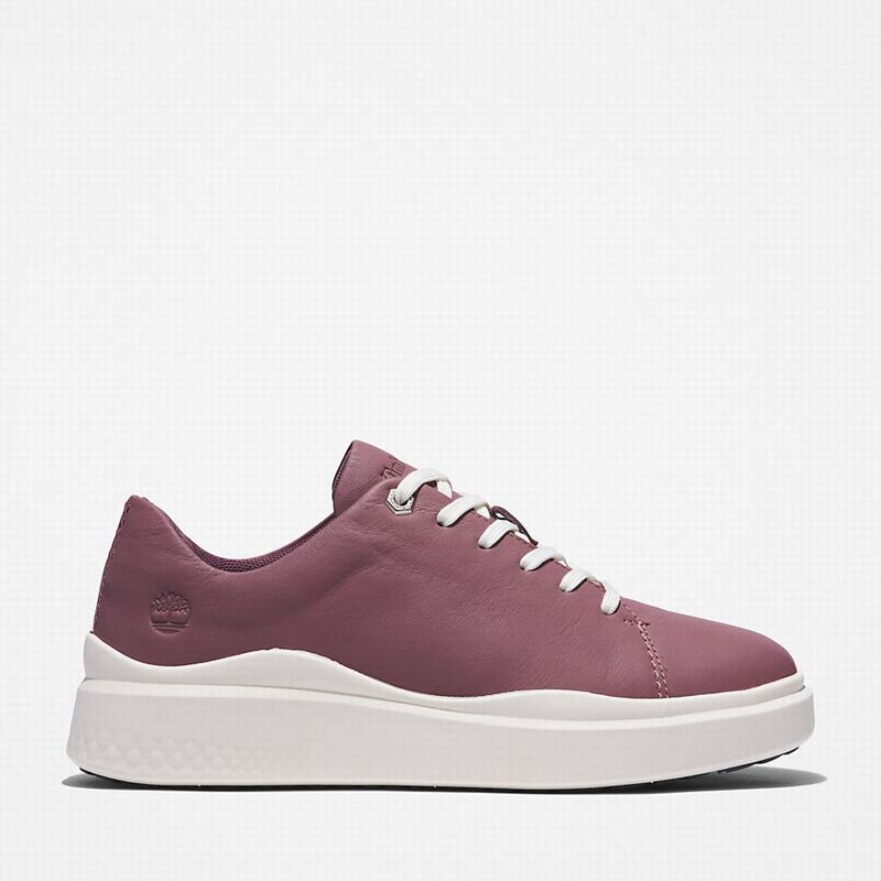 Timberland GreenStride Nite Flex EK+ Sneakers Pink | 13216182
