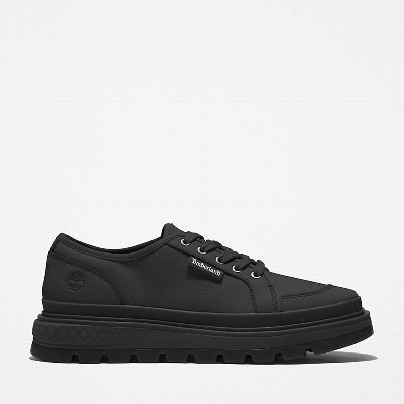 Timberland GreenStride Ray City Sneakers Black | 5309153
