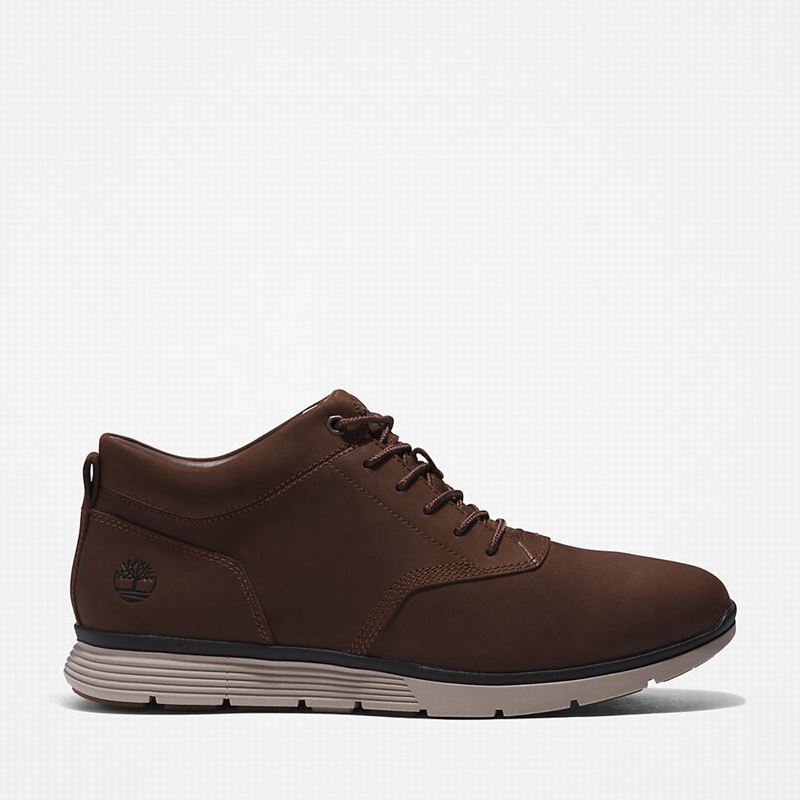 Timberland Killington Chukka Boots Brown | 40691536