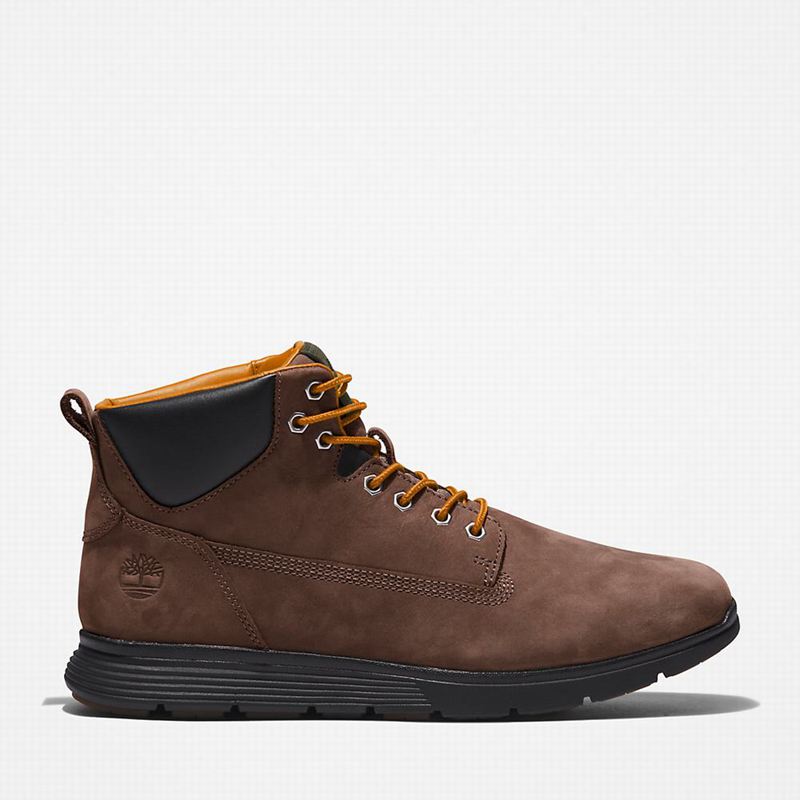Timberland Killington Chukka Boots Brown | 65486661