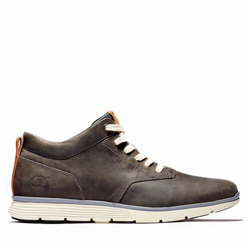 Timberland Killington Chukka Boots Grey | 1635753