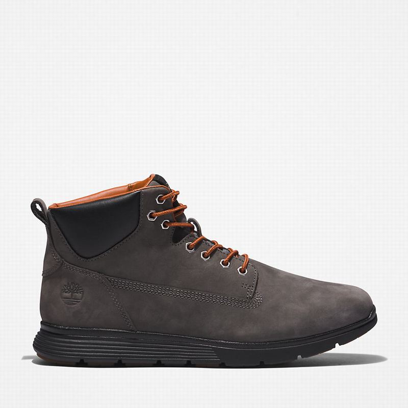 Timberland Killington Chukka Boots Grey | 7345839