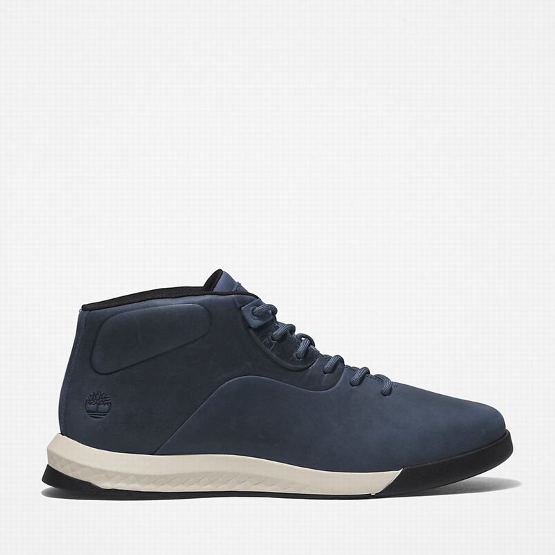 Timberland Killington Ultra Chukka Boots Navy | 4146358