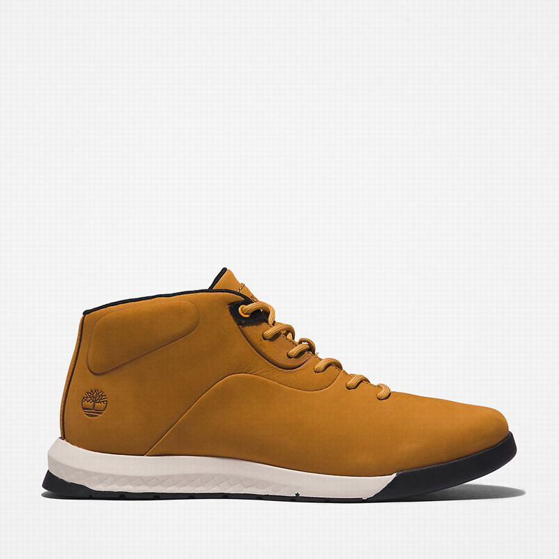 Timberland Killington Ultra Chukka Boots Brown | 69362553