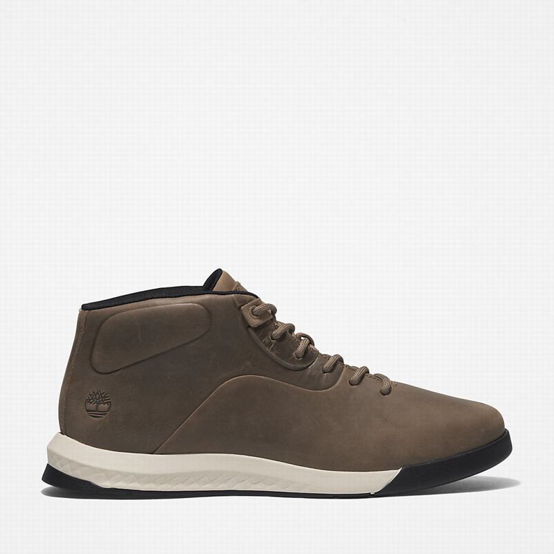 Timberland Killington Ultra Chukka Boots Olive | 90468815