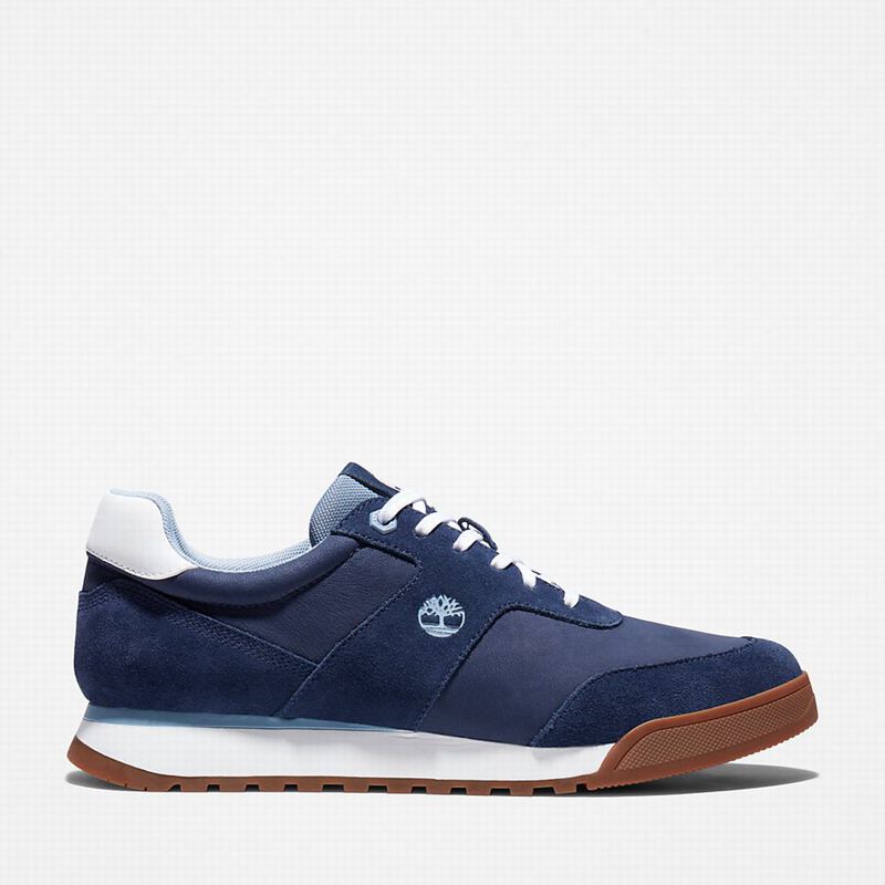 Timberland Miami Coast Sneakers Navy | 65649242