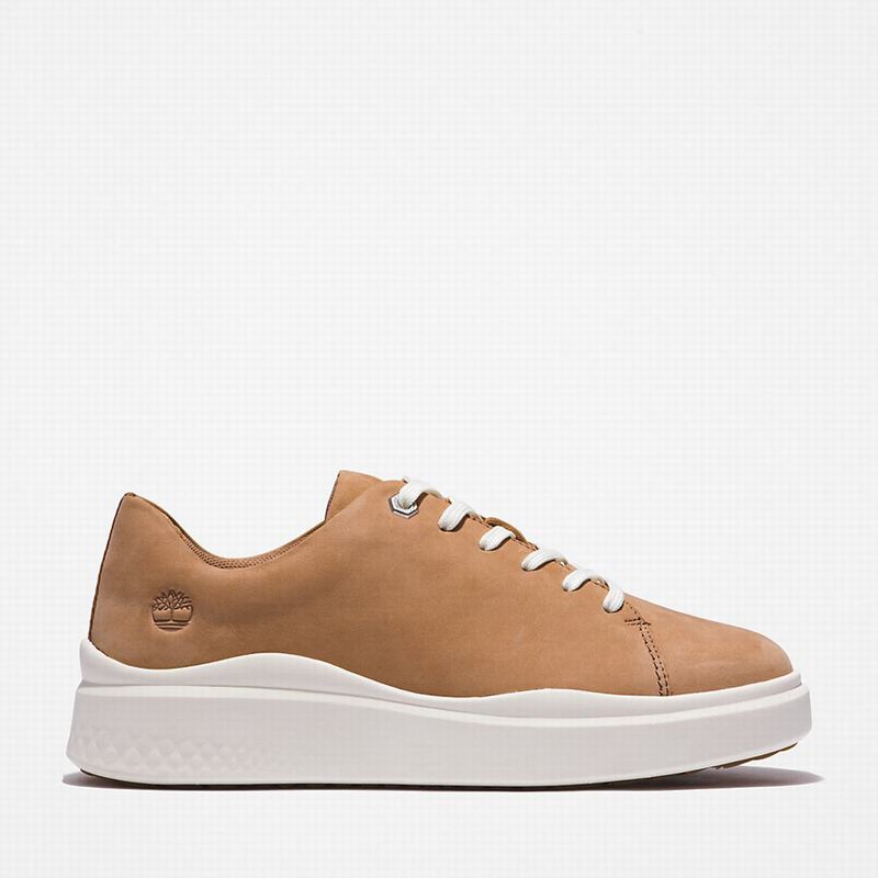 Timberland Night Flex Sneakers Brown | 21383514