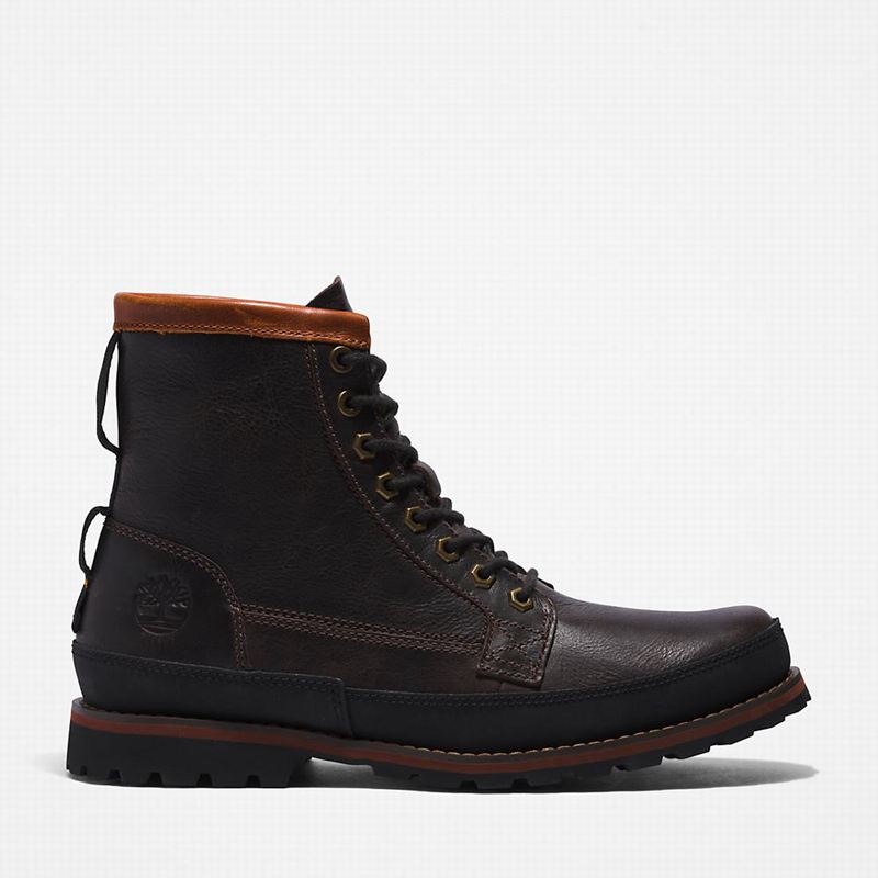 Timberland Originals EK+ Boots Brown | 33272382