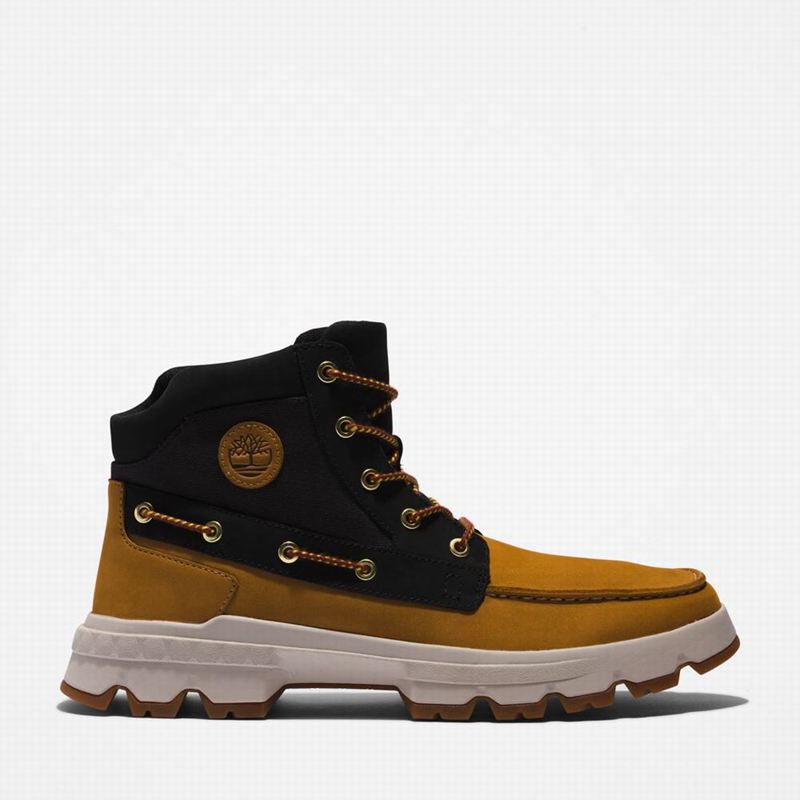 Timberland Originals Ultra Chukka Boots Brown | 87250758