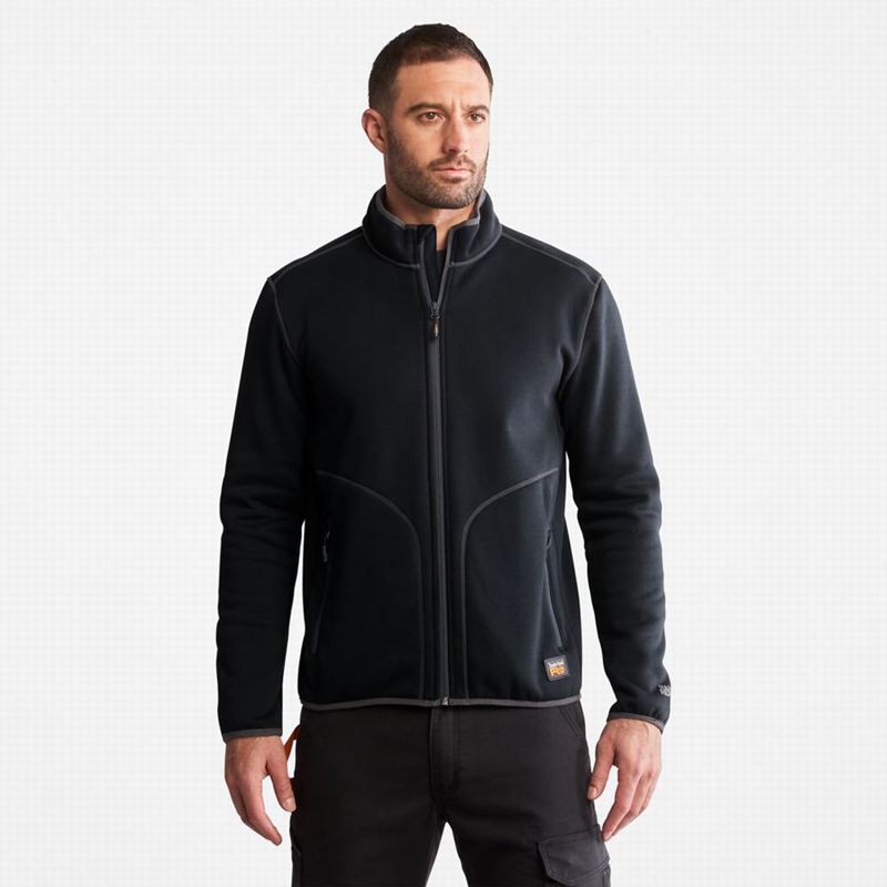 Timberland Outdoor Heritage Field Jackets Black | 84224865