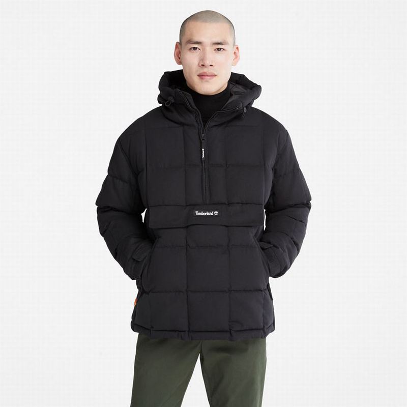 Timberland PRO Hypercore Work Puffer Jackets Black | 55092973
