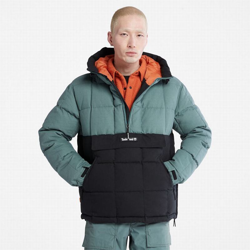 Timberland PRO Mt. Washington Insulated Puffer Jackets Black | 51701578