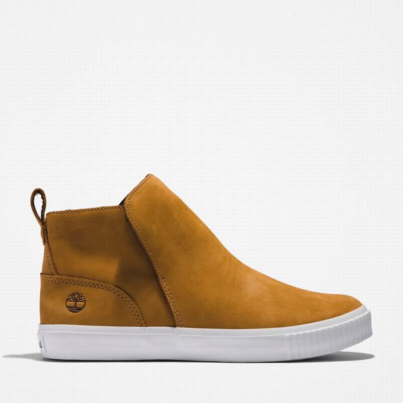 Timberland Skyla Bay Chelsea Boots Brown | 82196811