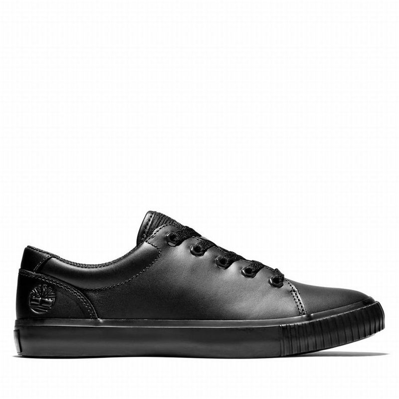 Timberland Skyla Bay Sneakers Black | 80925769