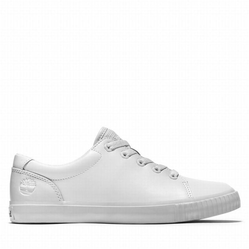 Timberland Skyla Bay Sneakers White | 912061