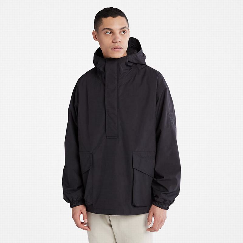 Timberland Sweat Hybrid Jackets Black | 81535307