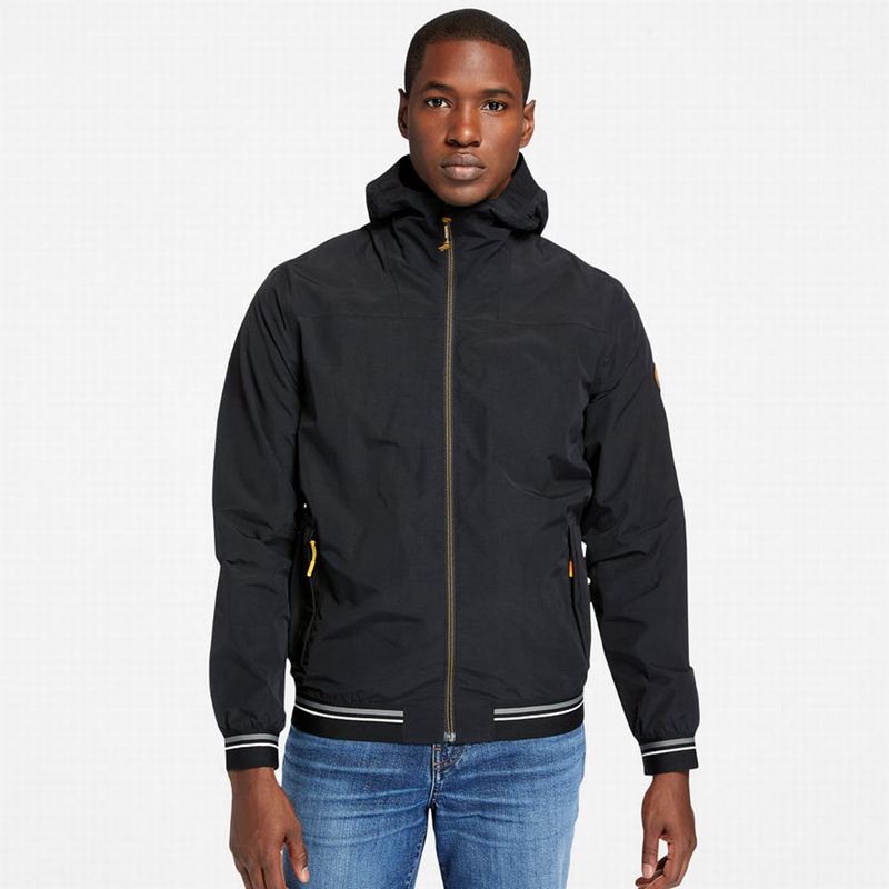 Timberland Thermarange Eco-Insulation Waterproof Jackets Black | 9341456