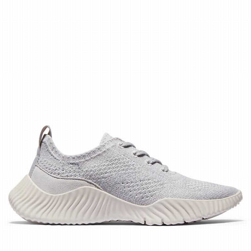 Timberland True Cloud EK+ Sneakers Grey | 13686667